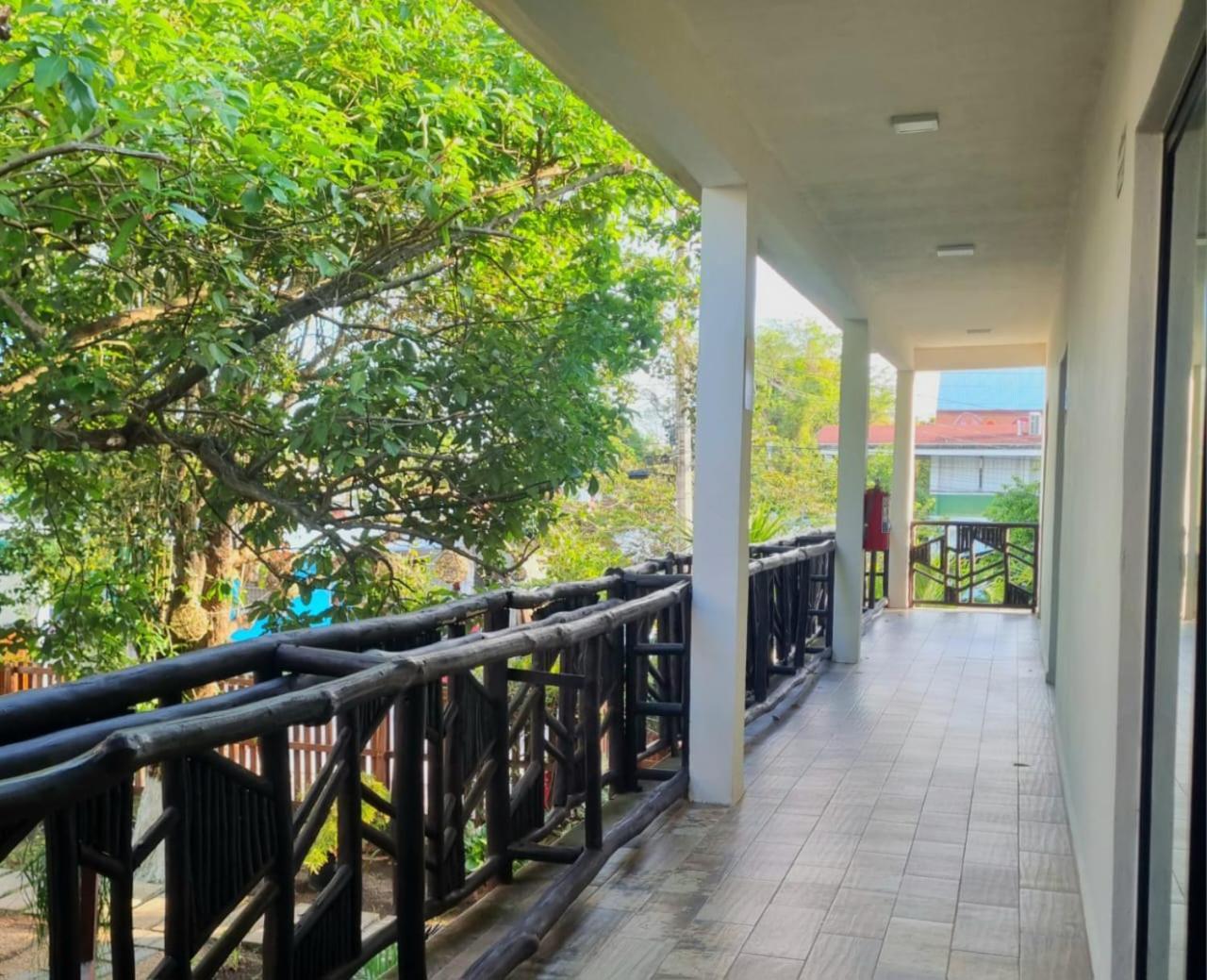 Hotel Brisas 巴卡拉尔 外观 照片