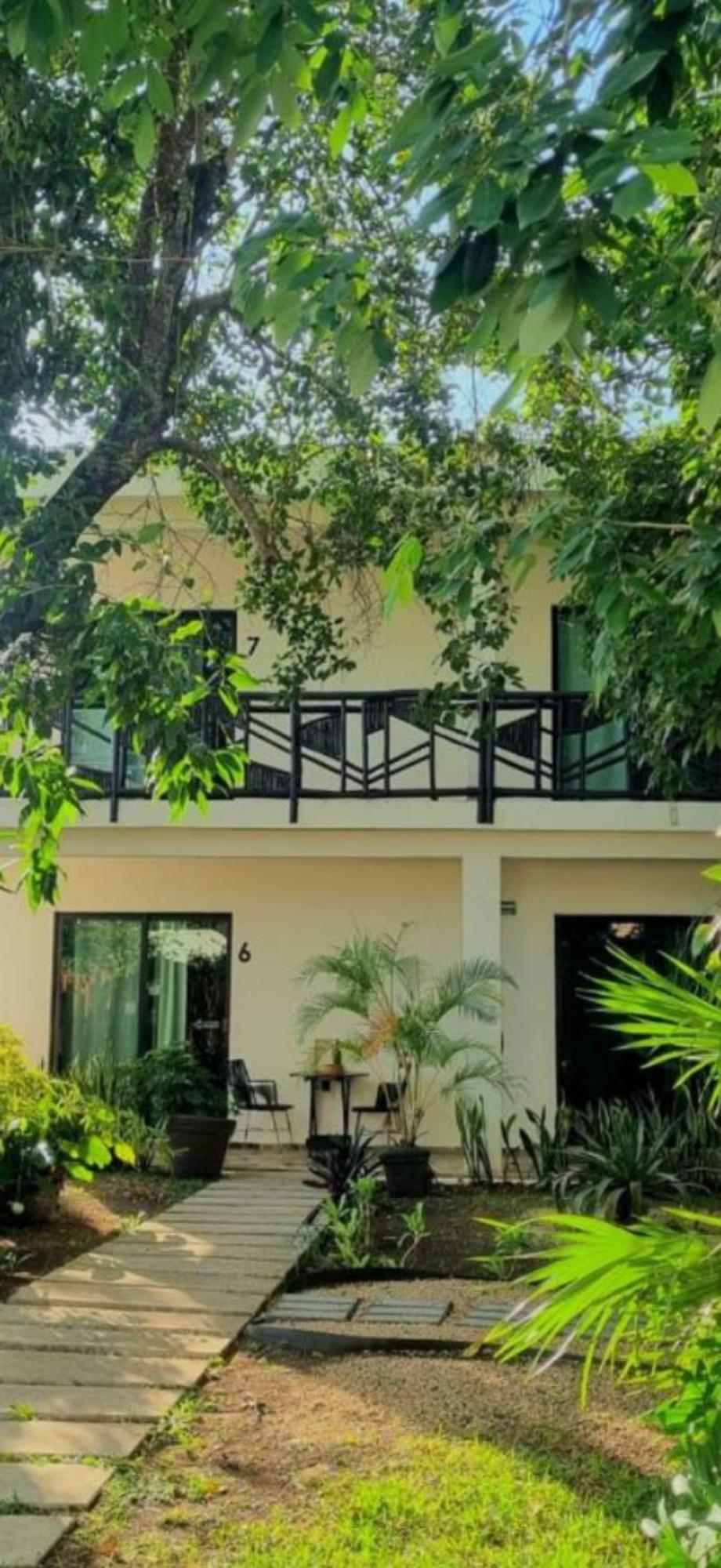 Hotel Brisas 巴卡拉尔 外观 照片